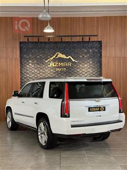 كاديلاك اسكاليد